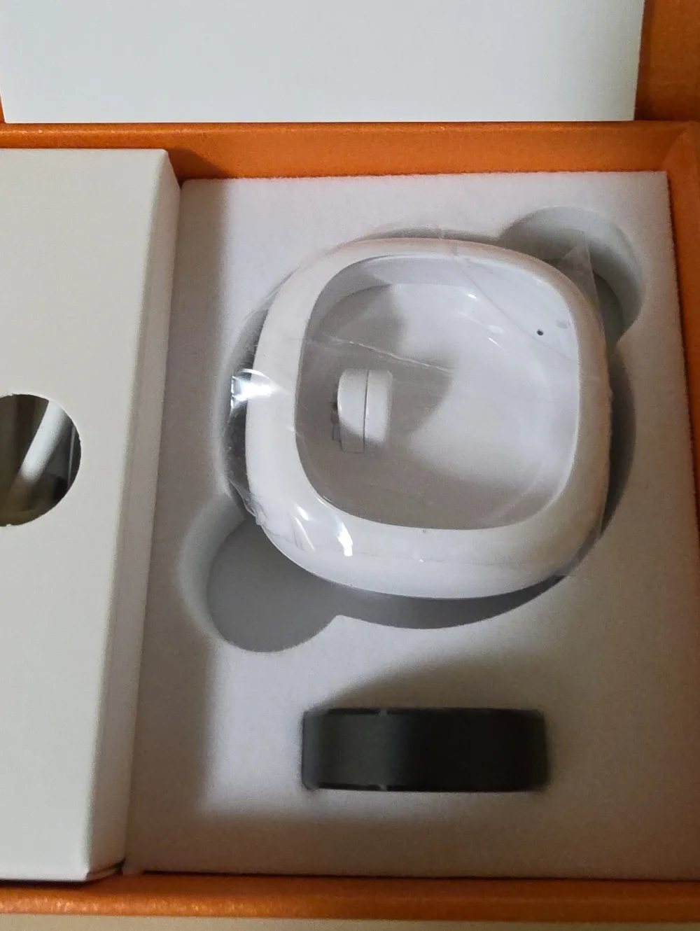 Nwt 11 Or 12 Smart Ring Accessory - Unbranded